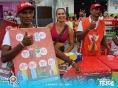 Micareta de Feira (Domingo)